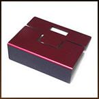 aluminum stamping part